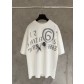 Maison Margiela MM6 메종 마르지엘라 반팔 티셔츠 의류