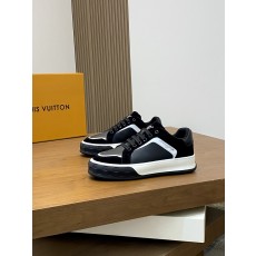 LV 루이비통 캐주얼 스니커즈 신발