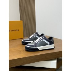 LV 루이비통 캐주얼 스니커즈 신발