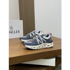 Moncler 몽클레르 몽클레어 스니커즈 신발