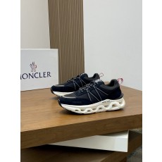 Moncler 몽클레르 몽클레어 스니커즈 신발