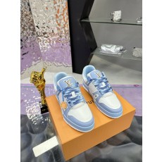 LV Trainer Maxi 루이비통 운동화 트레이너 맥시 스니커즈 신발