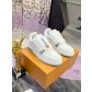 Louis Vuitton Trainer Maxi 루이비통 스니커즈 LV 트레이너 맥시 신발