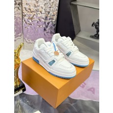 Louis Vuitton Trainer Maxi 루이비통 스니커즈 LV 트레이너 맥시 신발