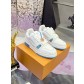 Louis Vuitton Trainer Maxi 루이비통 스니커즈 LV 트레이너 맥시 신발