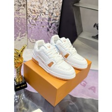 Louis Vuitton Trainer Maxi 루이비통 스니커즈 LV 트레이너 맥시 신발