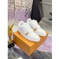 Louis Vuitton Trainer Maxi 루이비통 스니커즈 LV 트레이너 맥시 신발