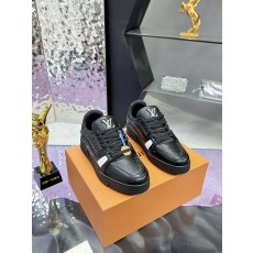 Louis Vuitton Trainer Maxi 루이비통 스니커즈 LV 트레이너 맥시 신발