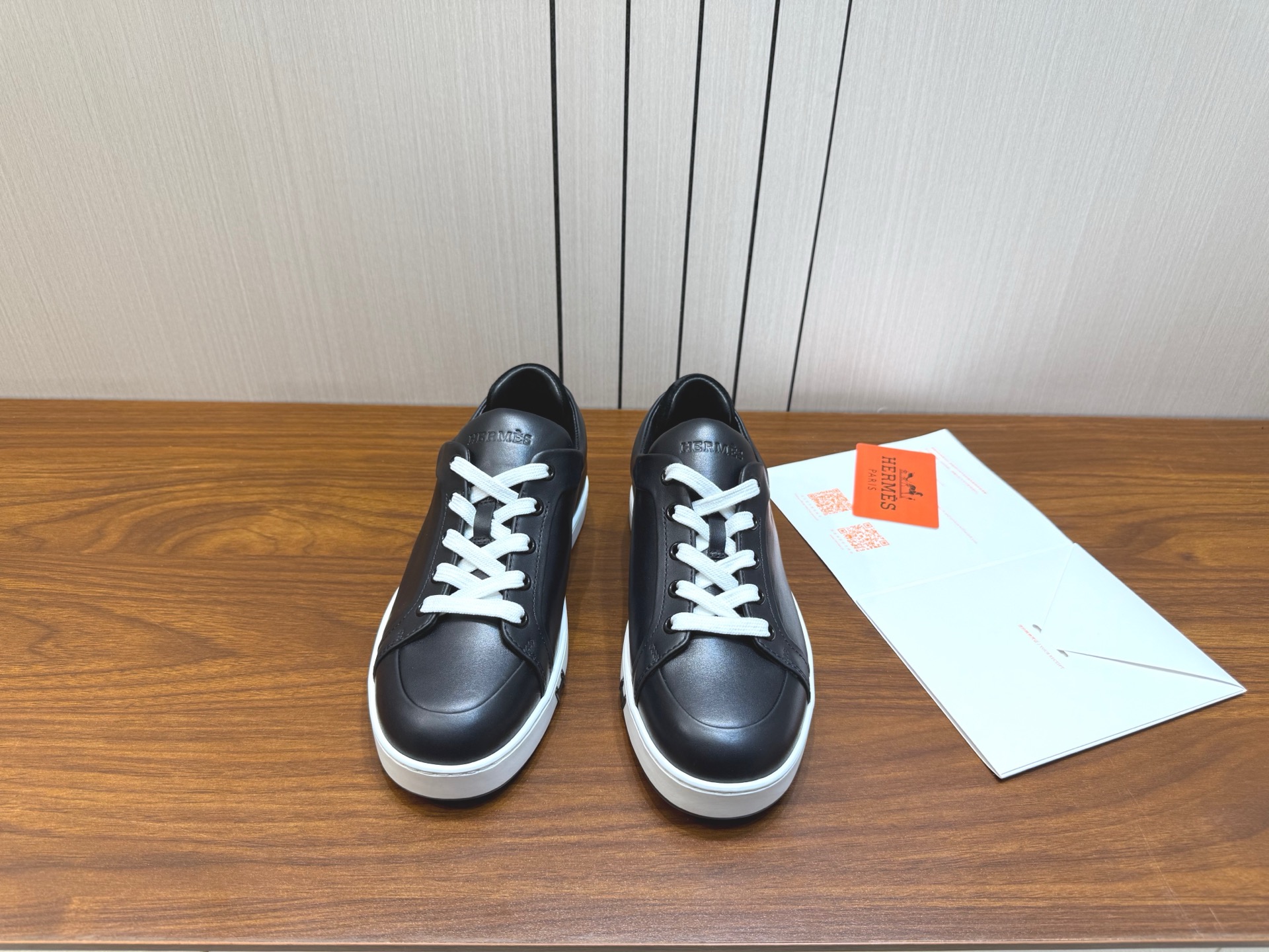 Hermes 에르메스 커플 스니커즈 신발