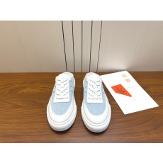 Hermes 에르메스 클래식 커플 운동화 뮬 스니커즈 신발