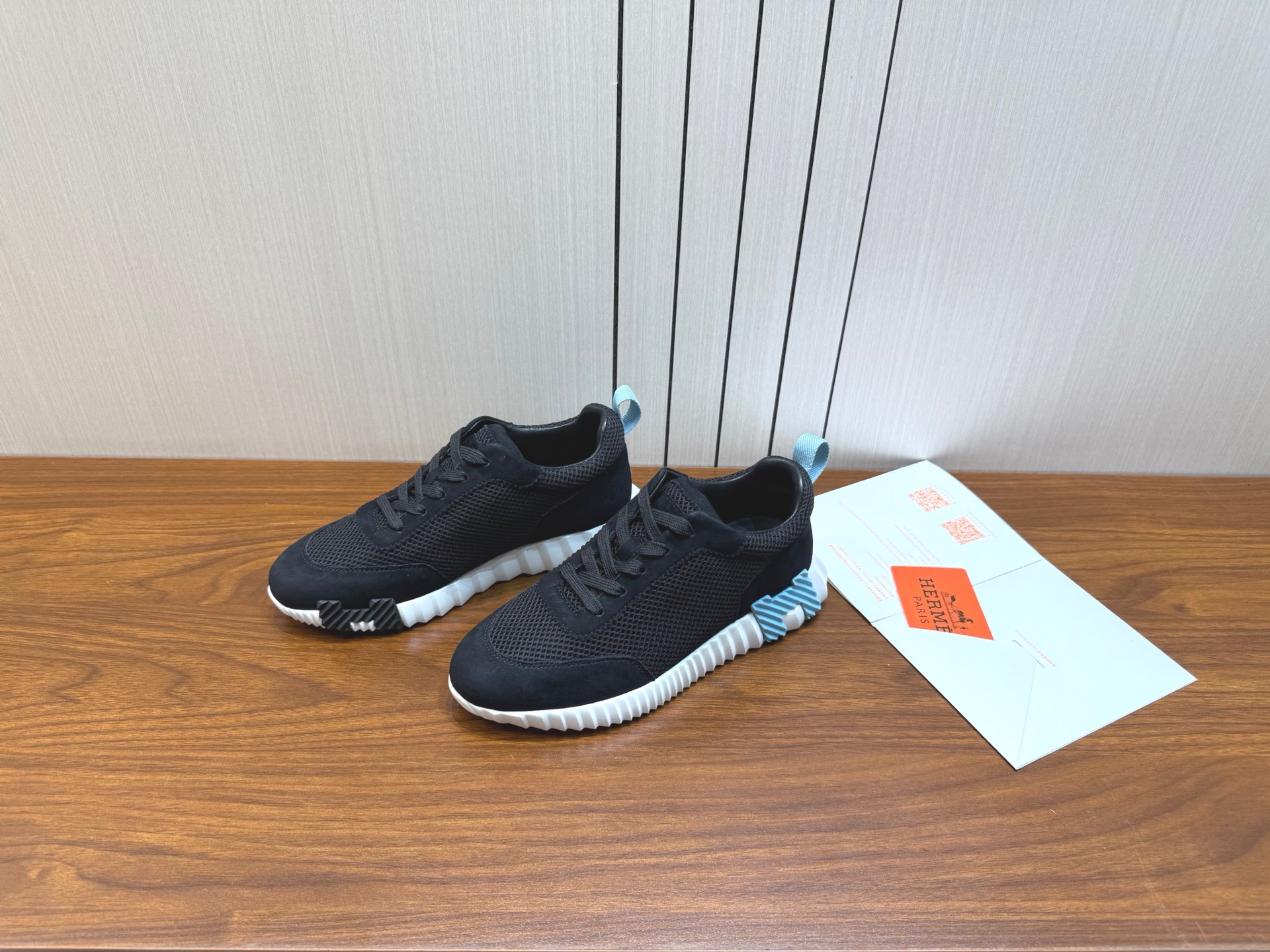 Hermes 에르메스 커플 스니커즈 신발