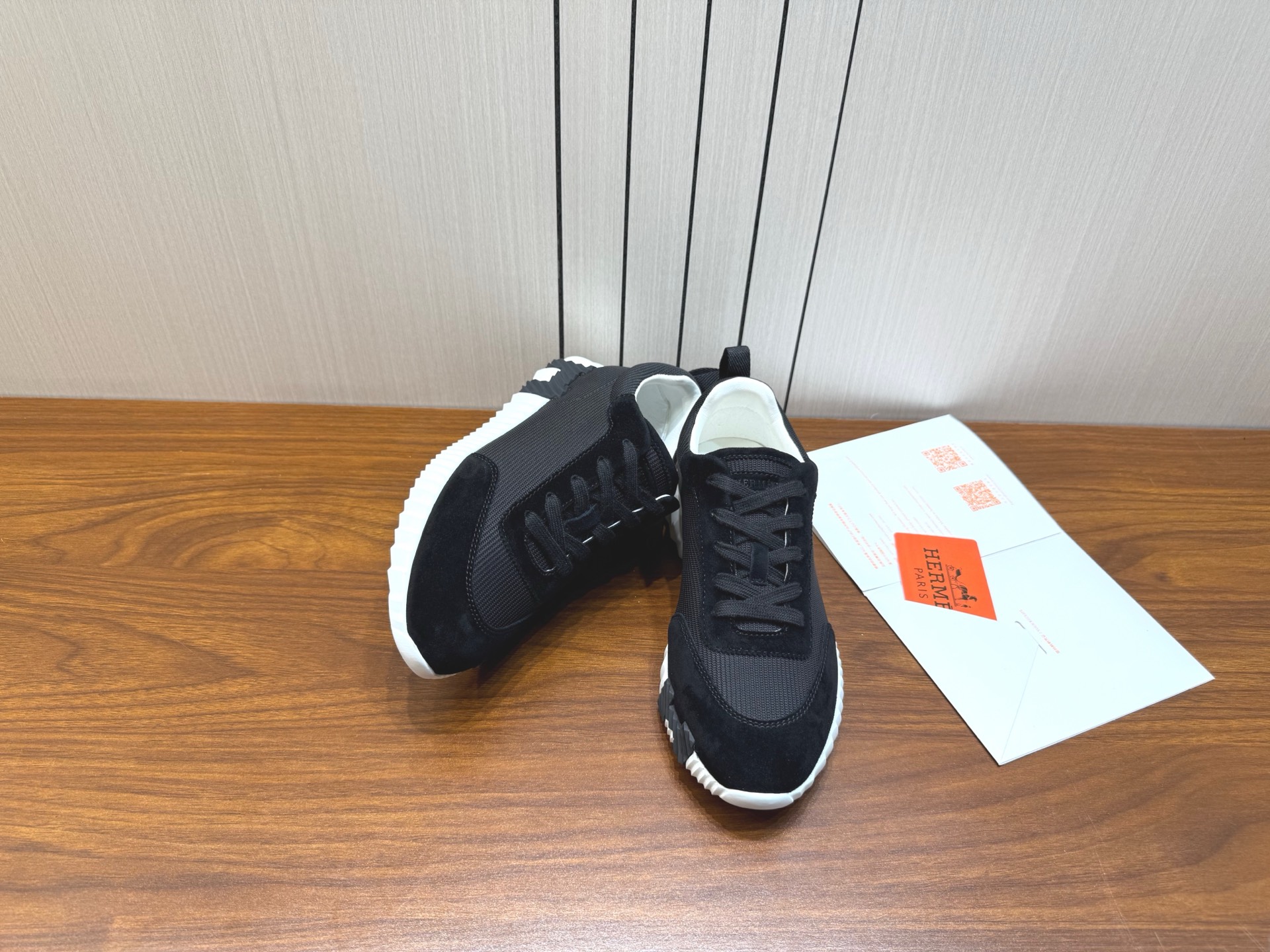 Hermes 에르메스 커플 스니커즈 신발