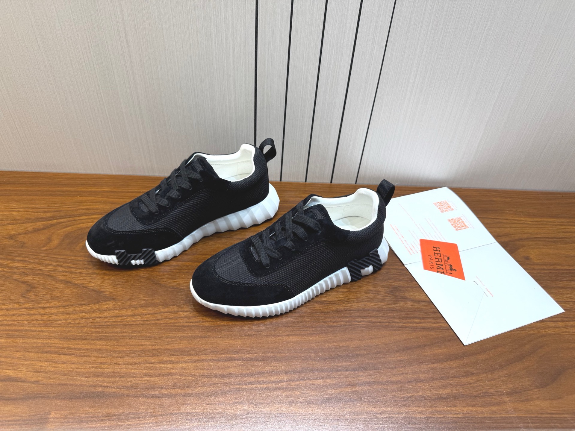 Hermes 에르메스 커플 스니커즈 신발