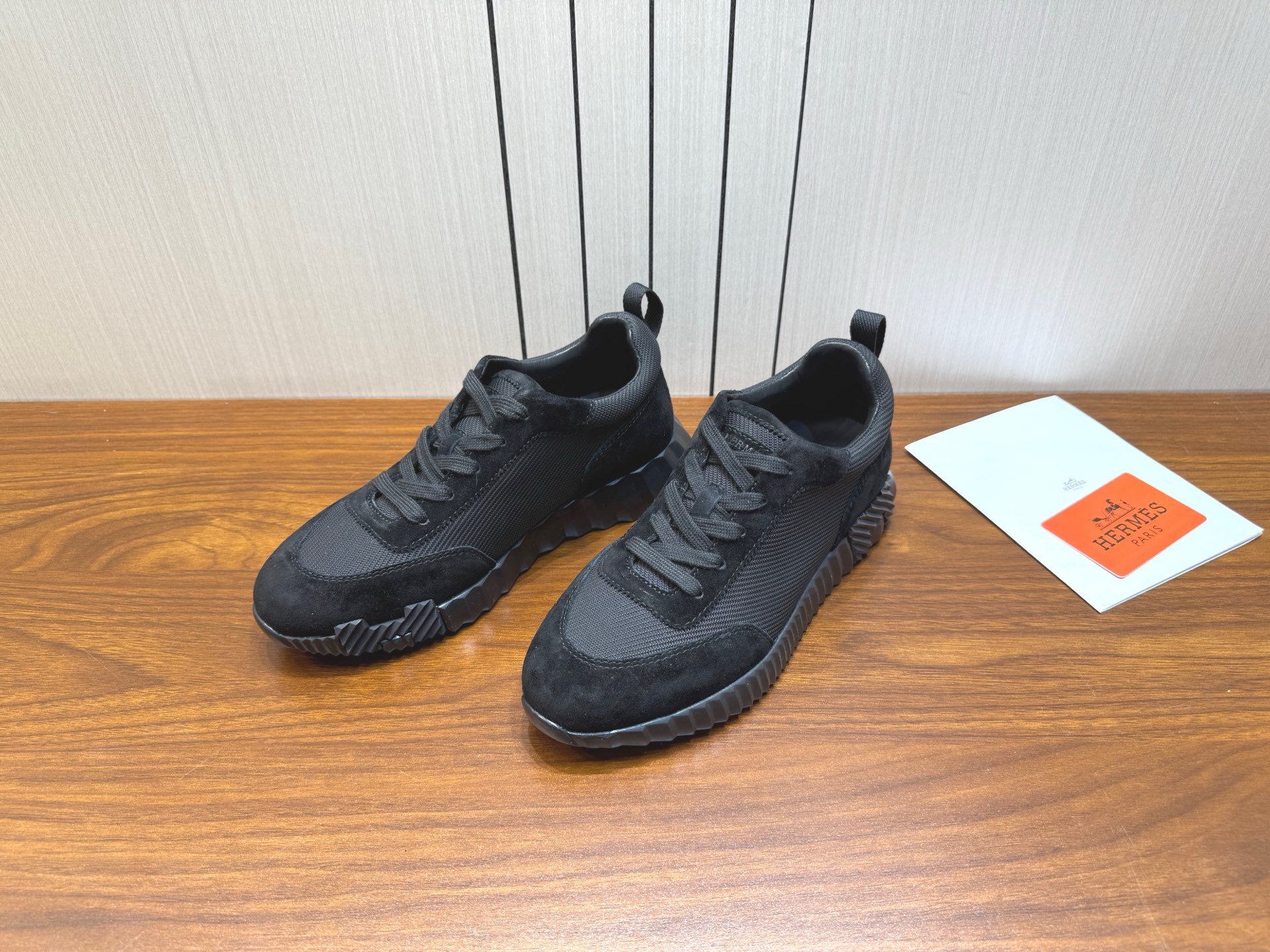 Hermes 에르메스 커플 스니커즈 신발