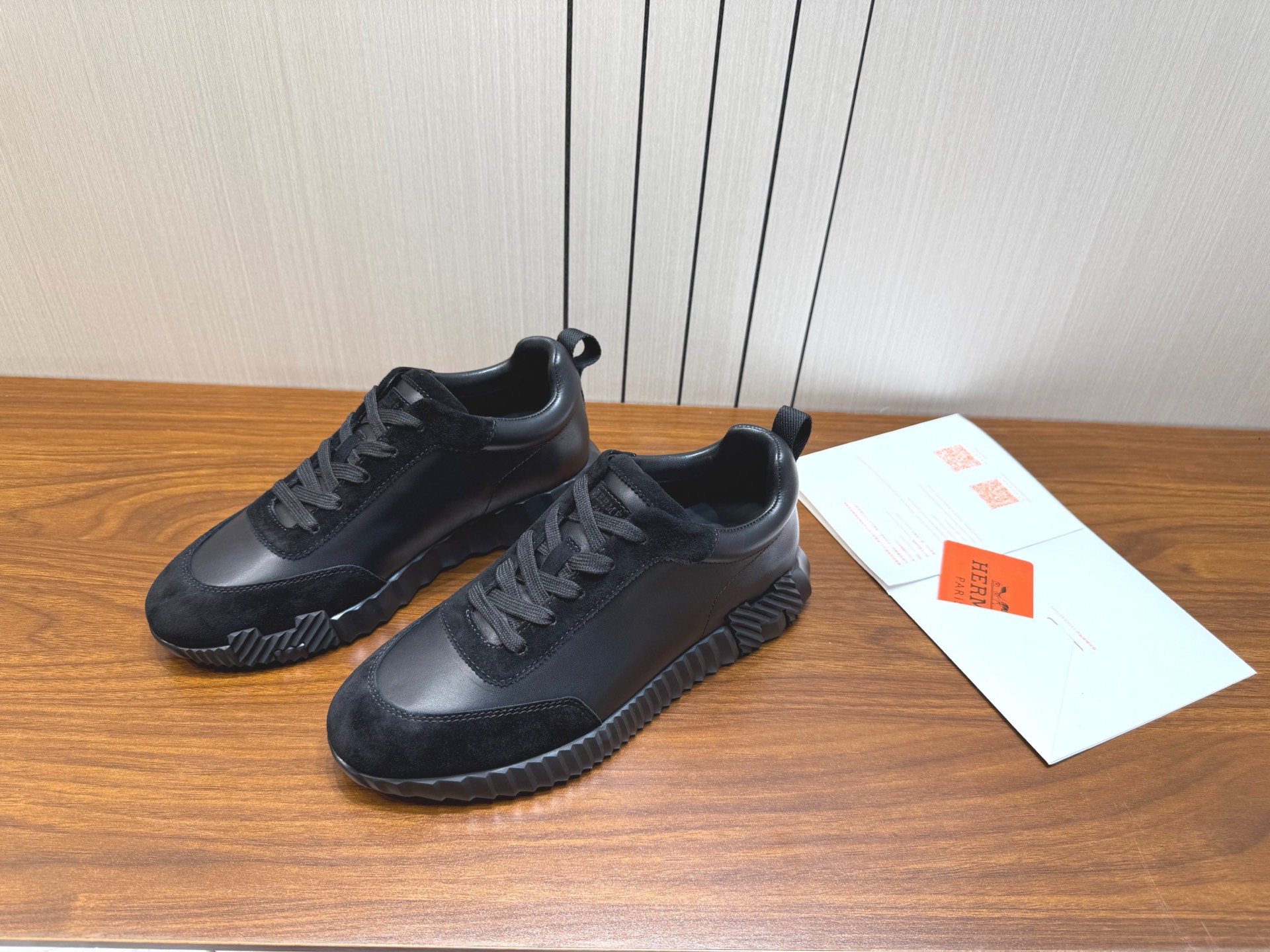 Hermes 에르메스 커플 스니커즈 신발