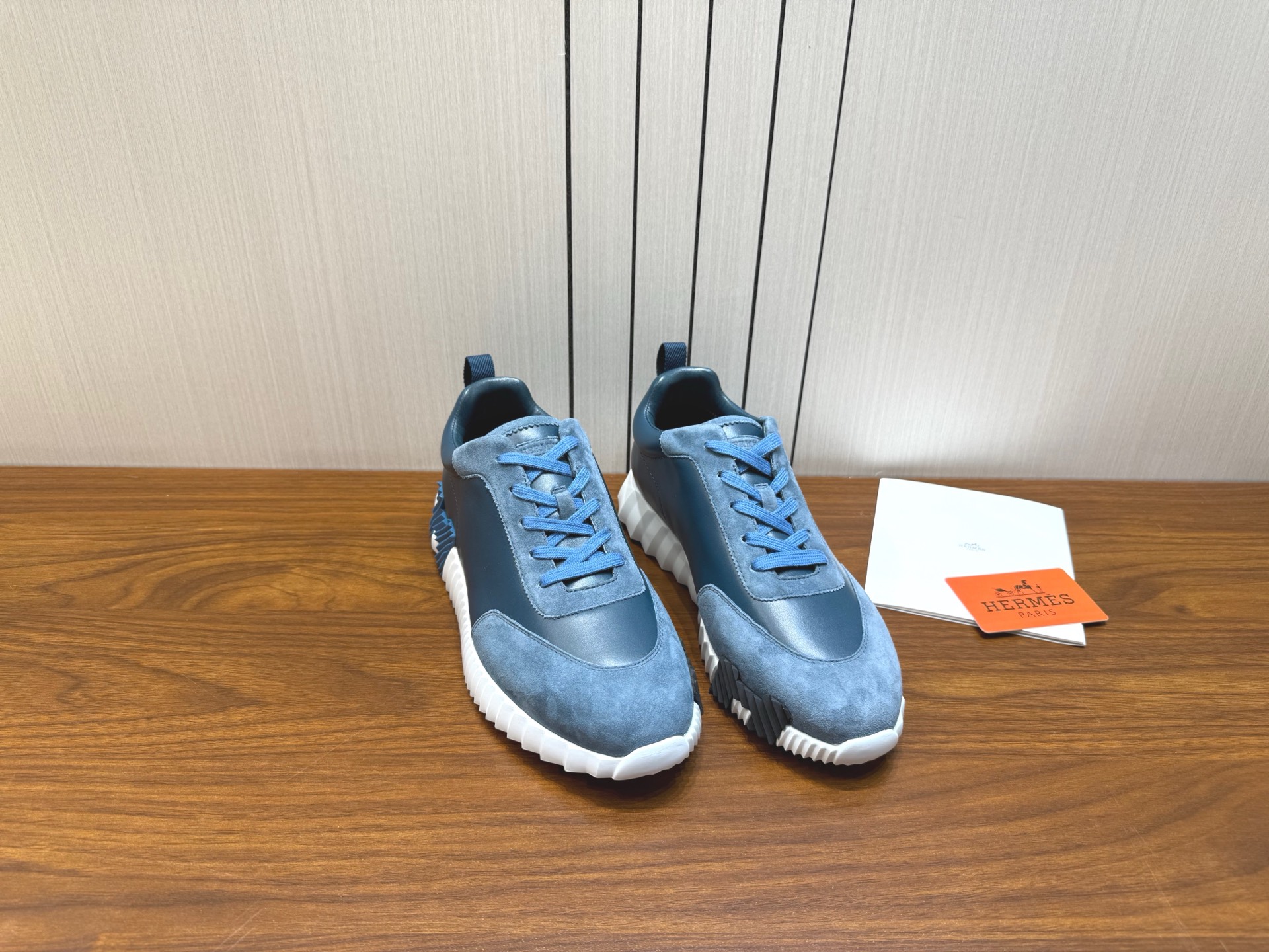 Hermes 에르메스 커플 스니커즈 신발