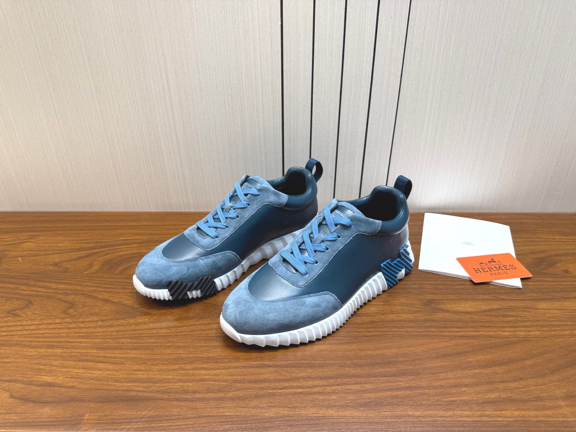 Hermes 에르메스 커플 스니커즈 신발