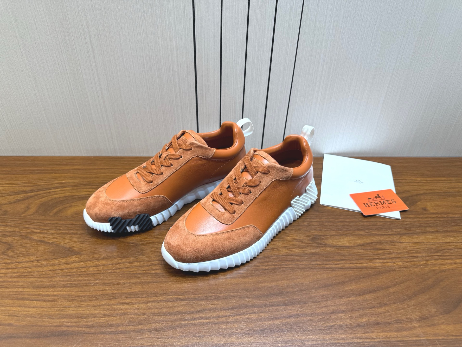 Hermes 에르메스 커플 스니커즈 신발