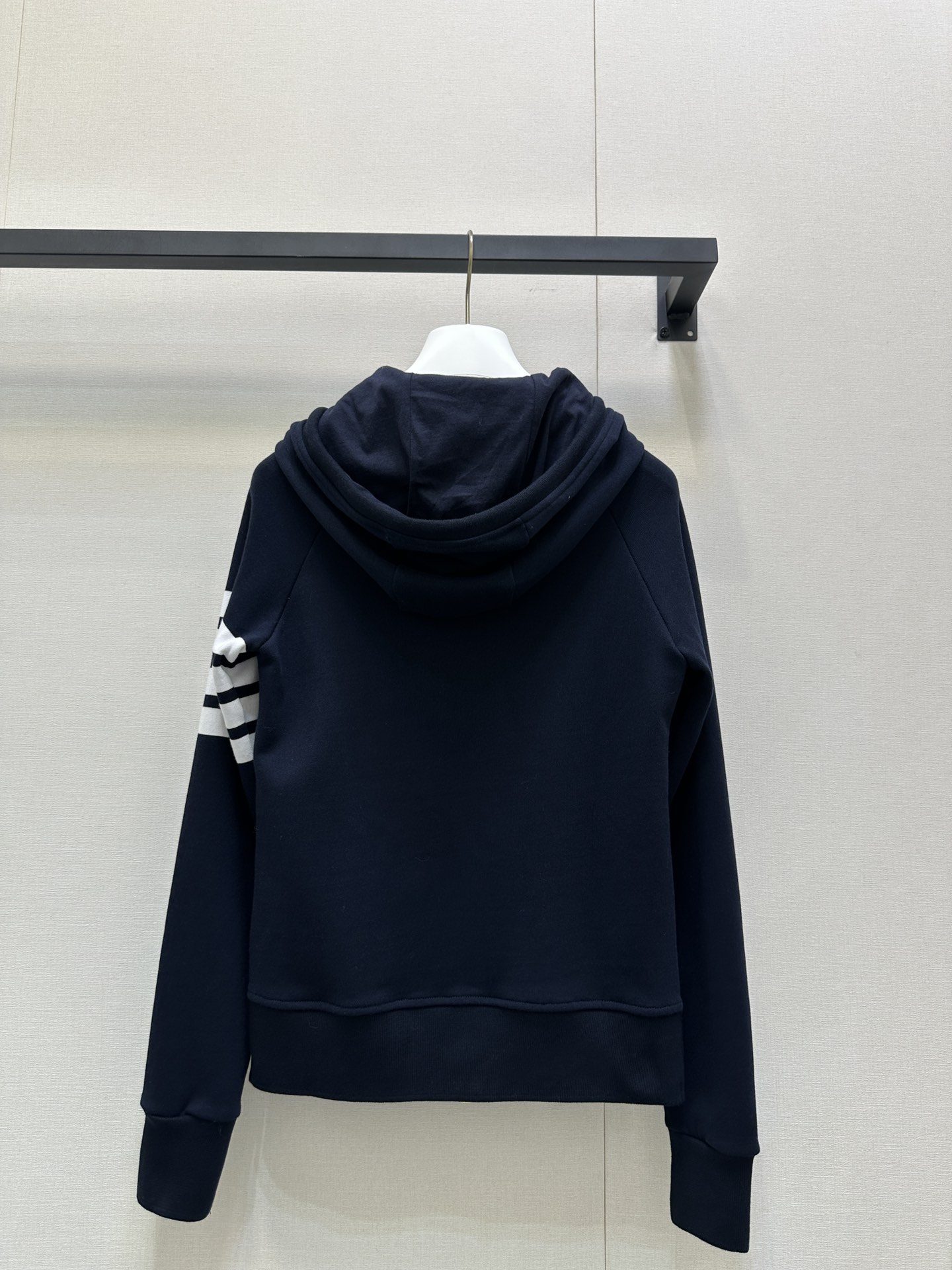 Thom Browne 톰브라운 후드 집업 재킷 의류