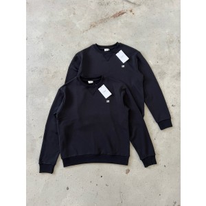 Celine 셀린느 더블 C 자수 로고 맨투맨 의류