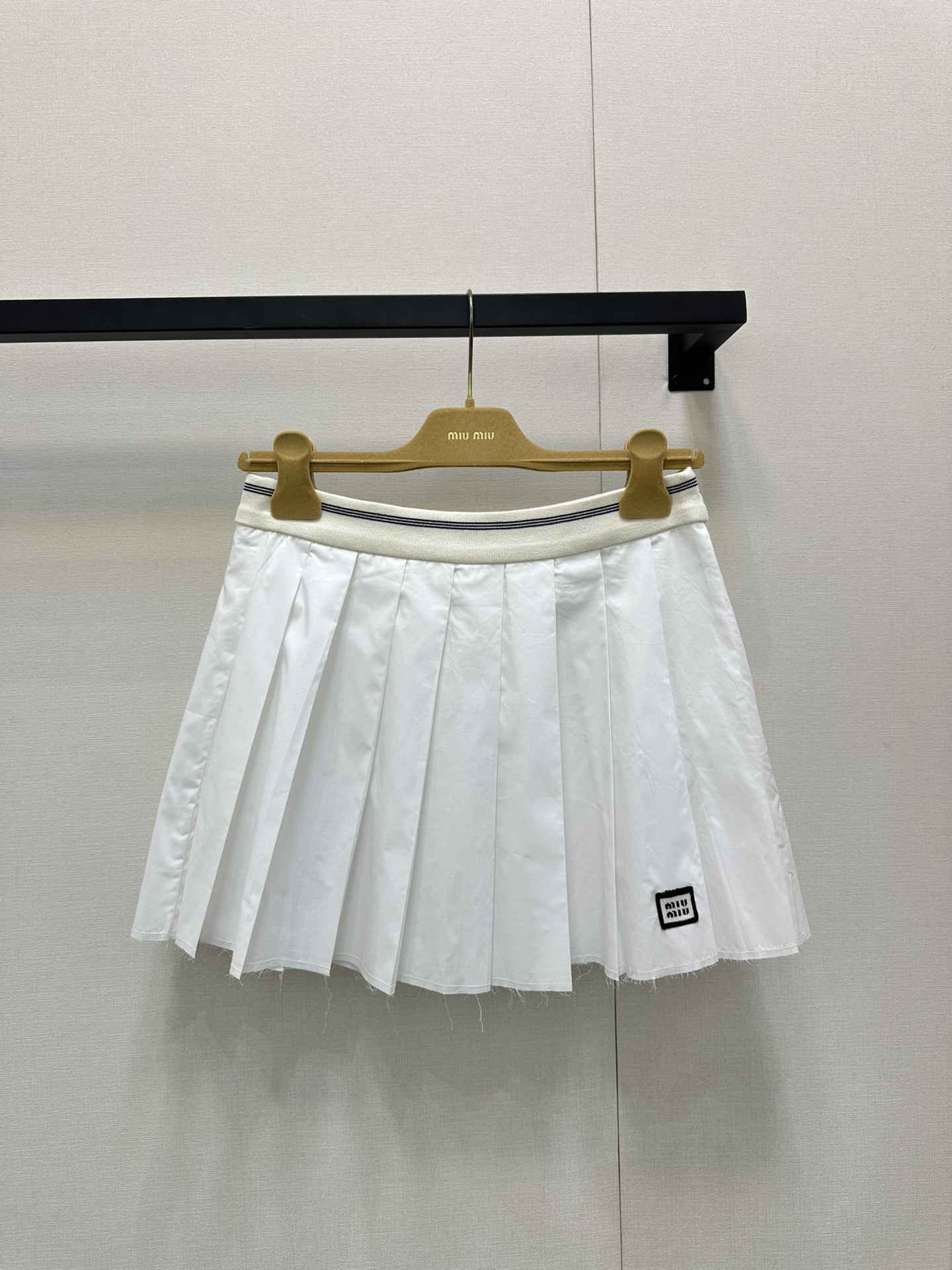 MiuMiu 미우미우 스커트 치마 의류