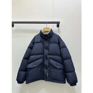 miumiu 미우미우 양면 패딩 점퍼 의류