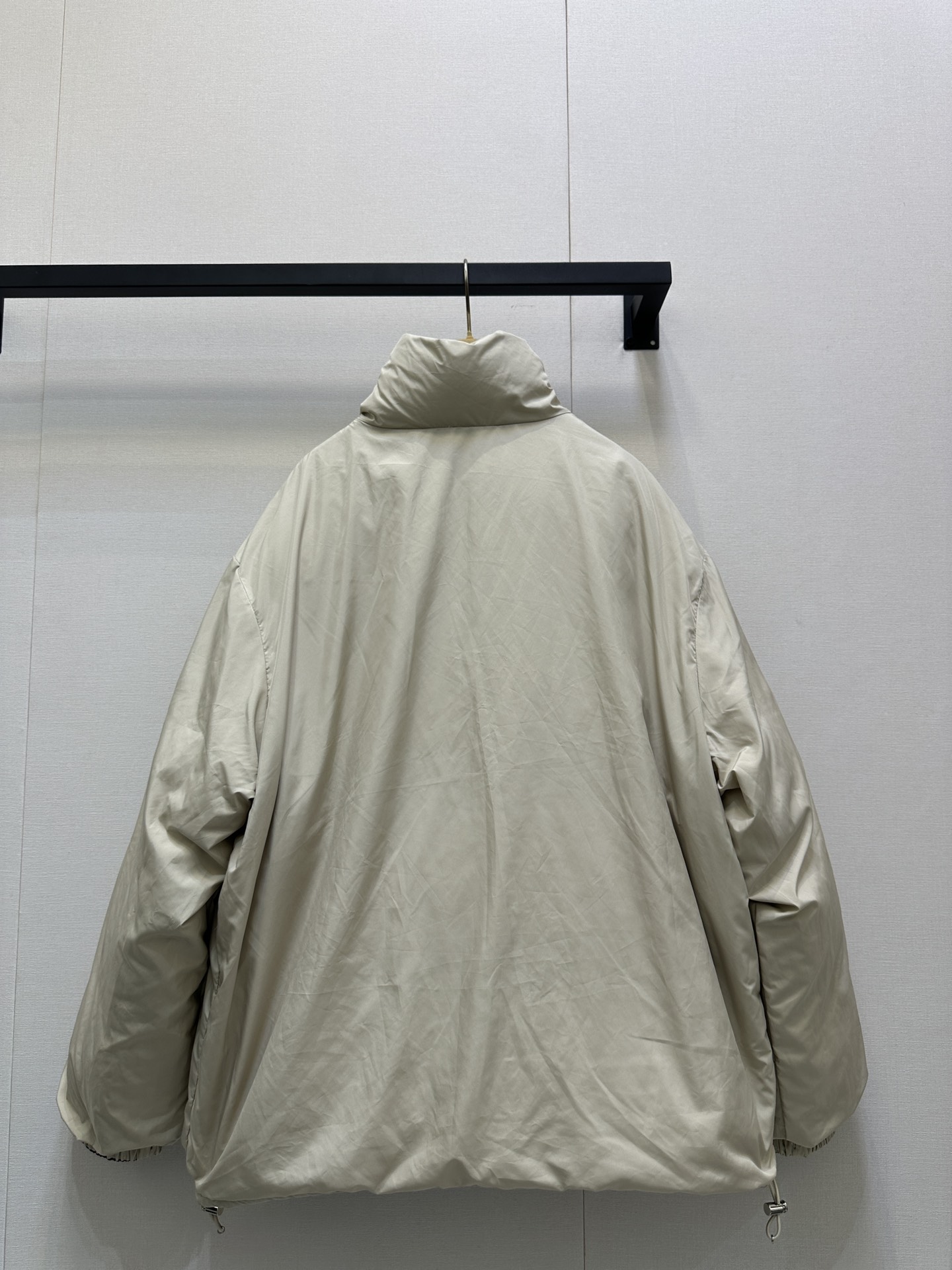 miumiu 미우미우 양면 패딩 점퍼 의류