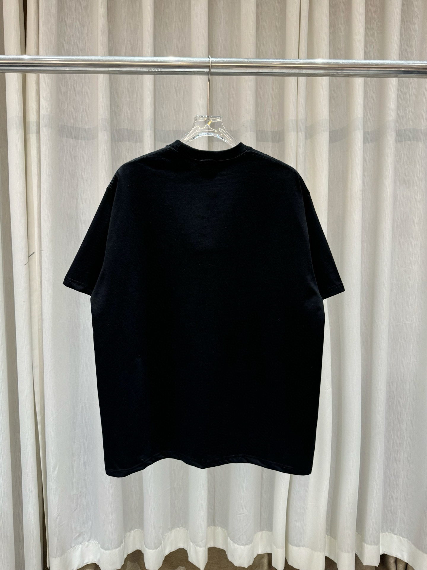 WE11DONE 웰던 반팔 티셔츠 의류