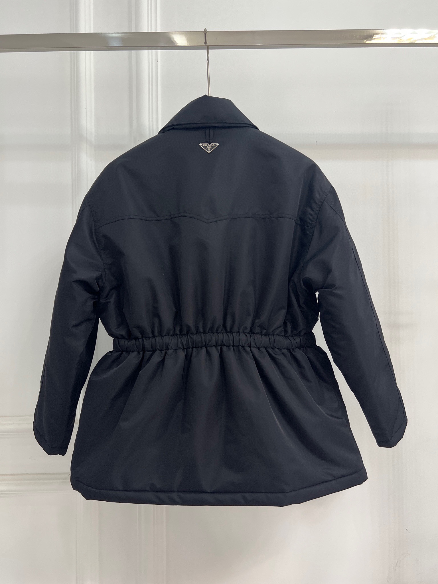 PRADA 프라다 오버핏 패딩 점퍼 의류