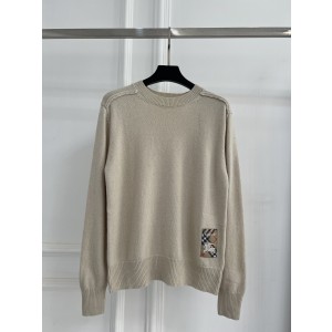 Burberry 버버리 라운드넥 니트 의류