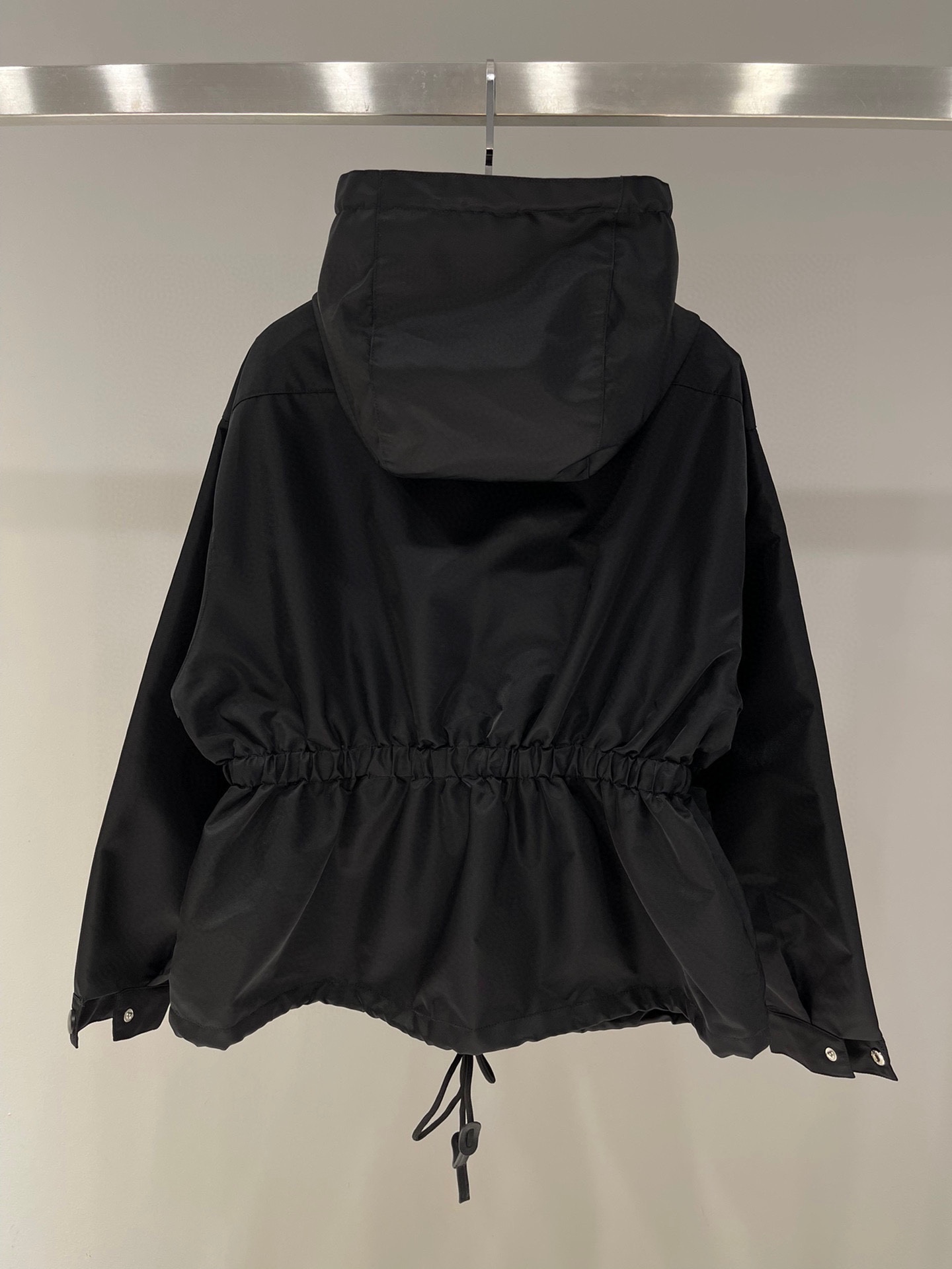 PRADA 프라다 윈드브레이커 바람막이 재킷 의류