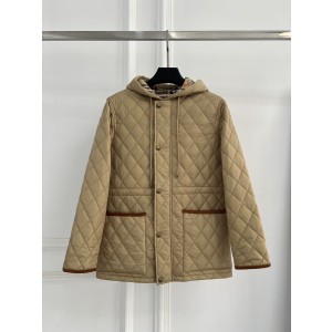 Burberry 버버리 체크 패딩 점퍼 의류