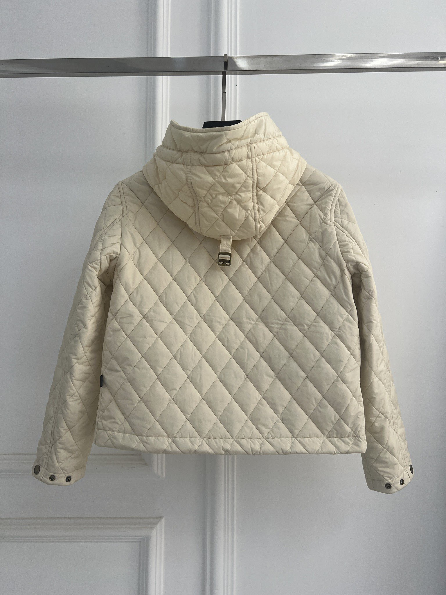 Burberry 버버리 퀼팅 패딩 점퍼 의류