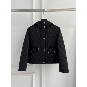 Burberry 버버리 퀼팅 패딩 점퍼 의류