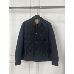 Burberry 버버리 가을·겨울 신상 양면 재킷 / 패딩 의류