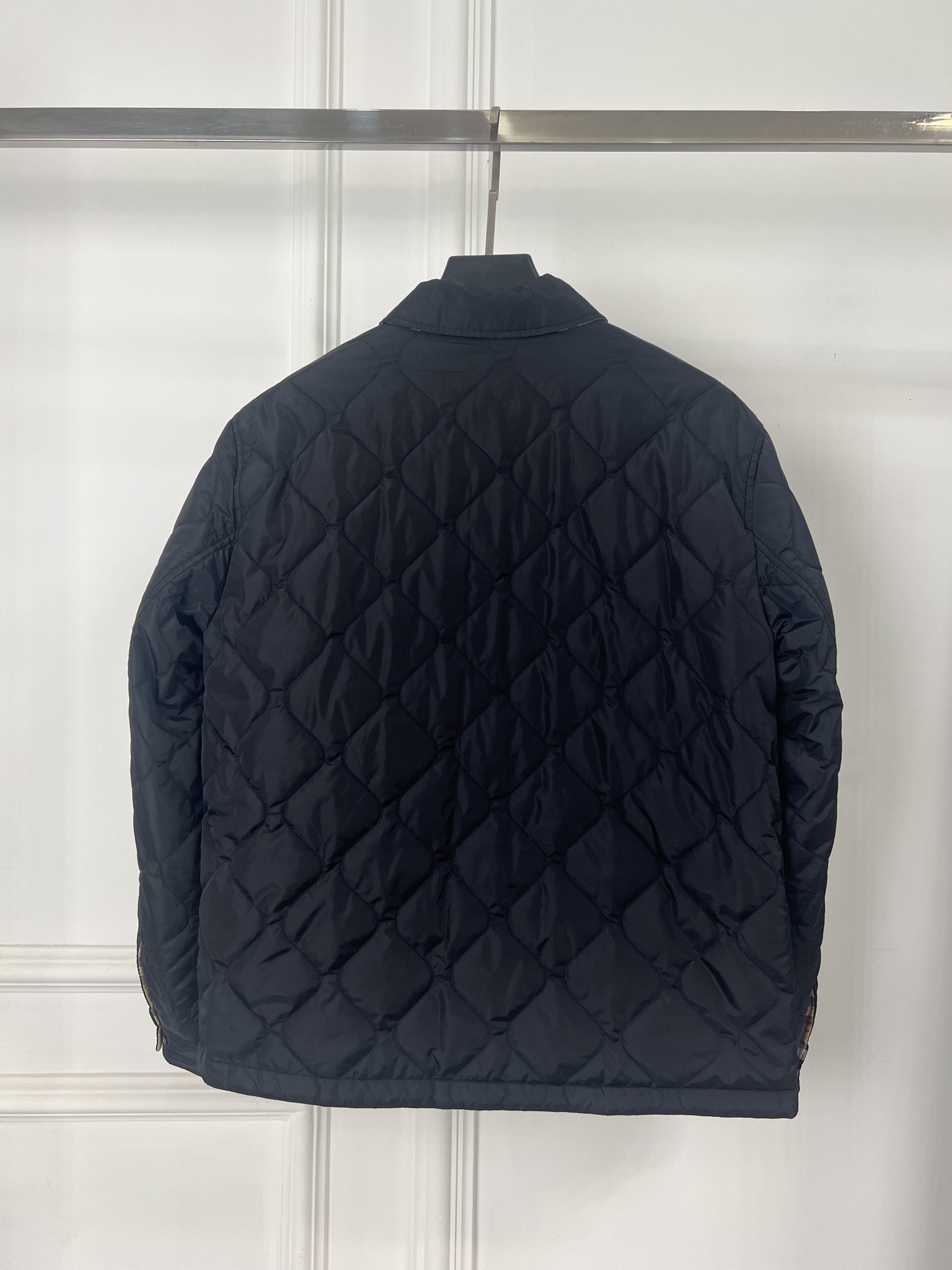 Burberry 버버리 가을·겨울 신상 양면 재킷 / 패딩 의류