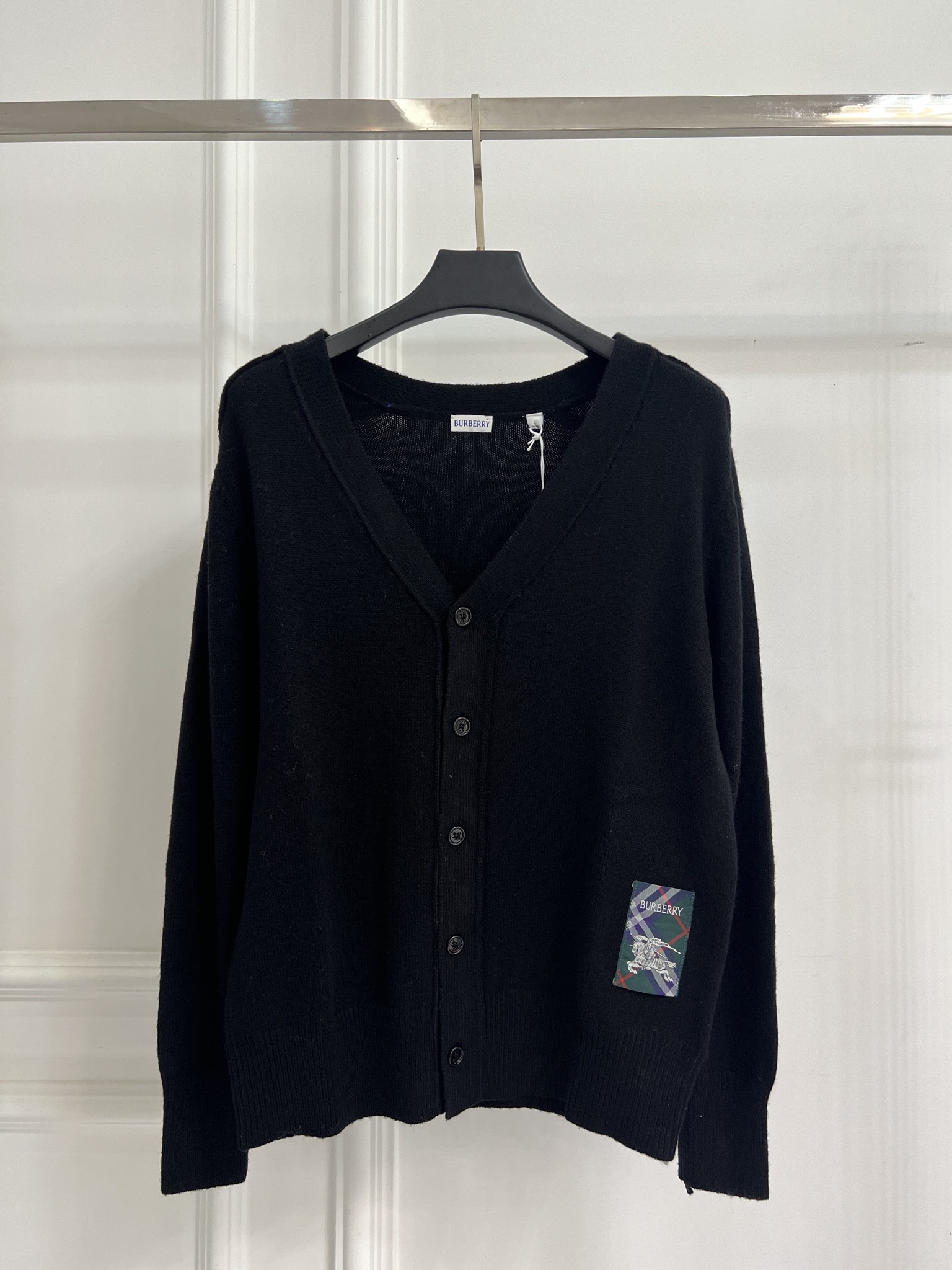 Burberry 버버리 니트 가디건 의류