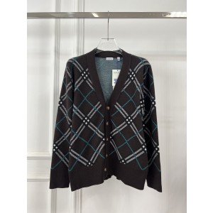 Burberry 버버리 가디건 의류