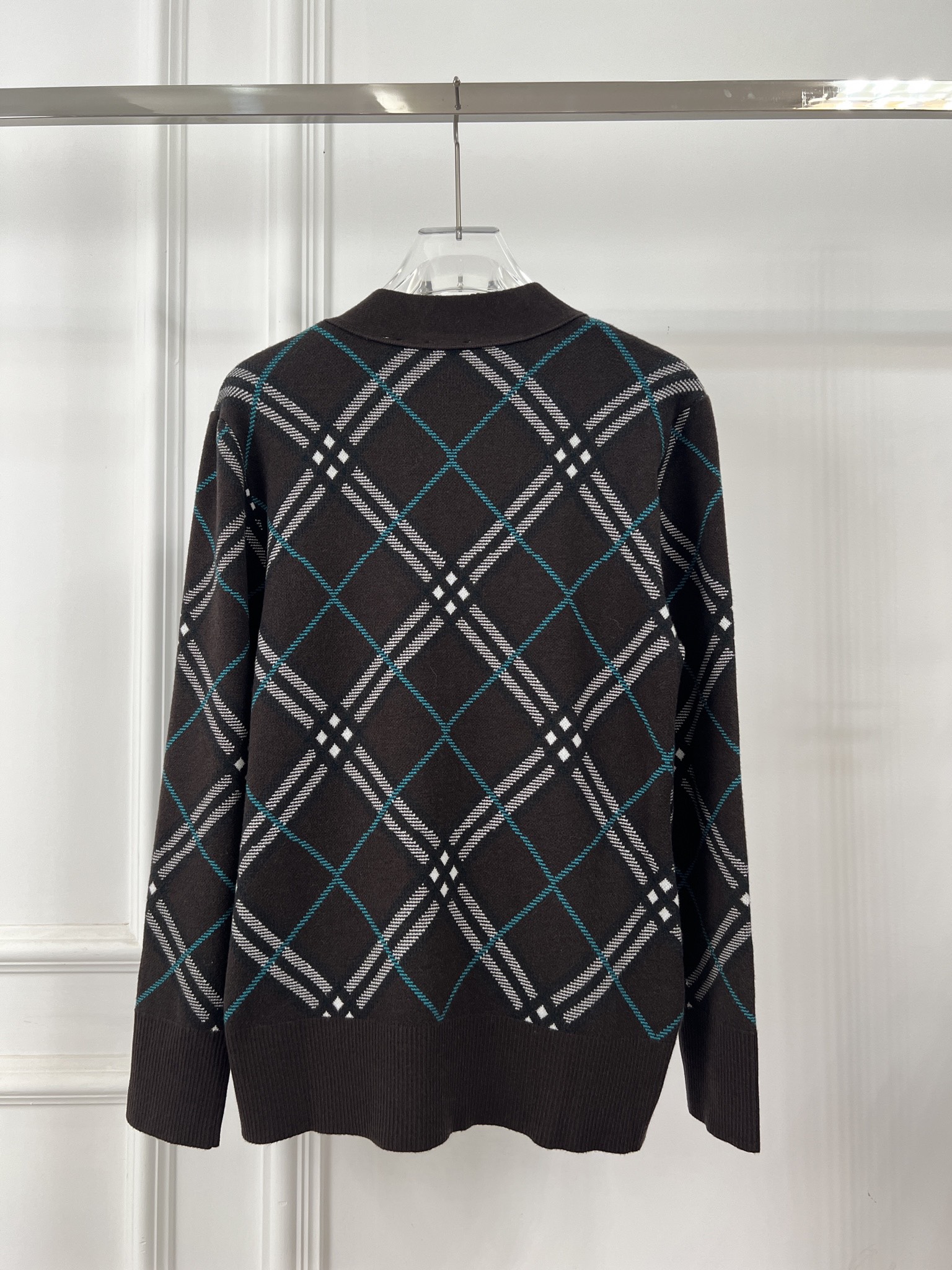 Burberry 버버리 가디건 의류