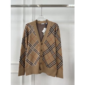 Burberry 버버리 가디건 의류