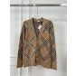 Burberry 버버리 가디건 의류