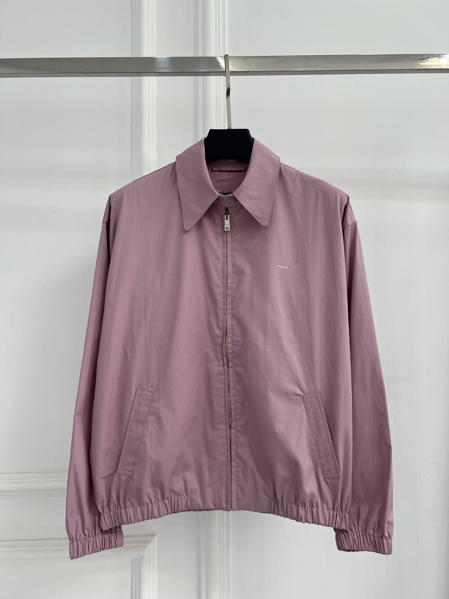 Prada 프라다 카라 재킷 의류