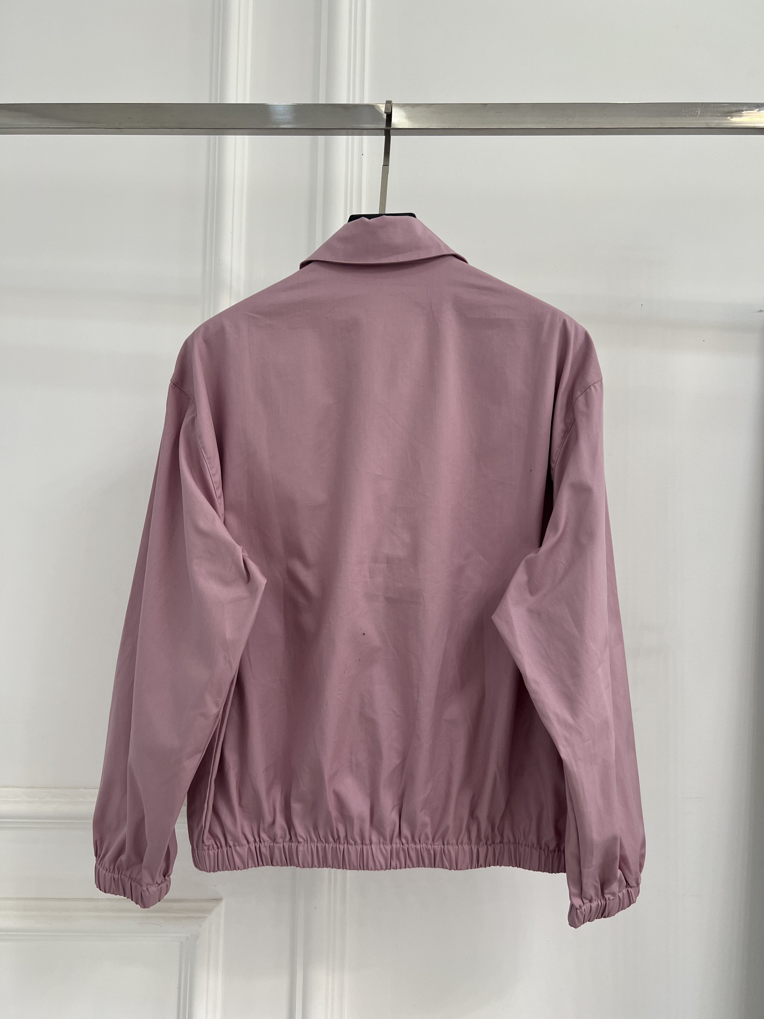 Prada 프라다 카라 재킷 의류