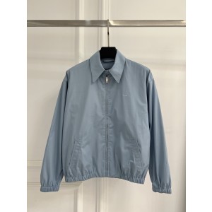 Prada 프라다 카라 재킷 의류