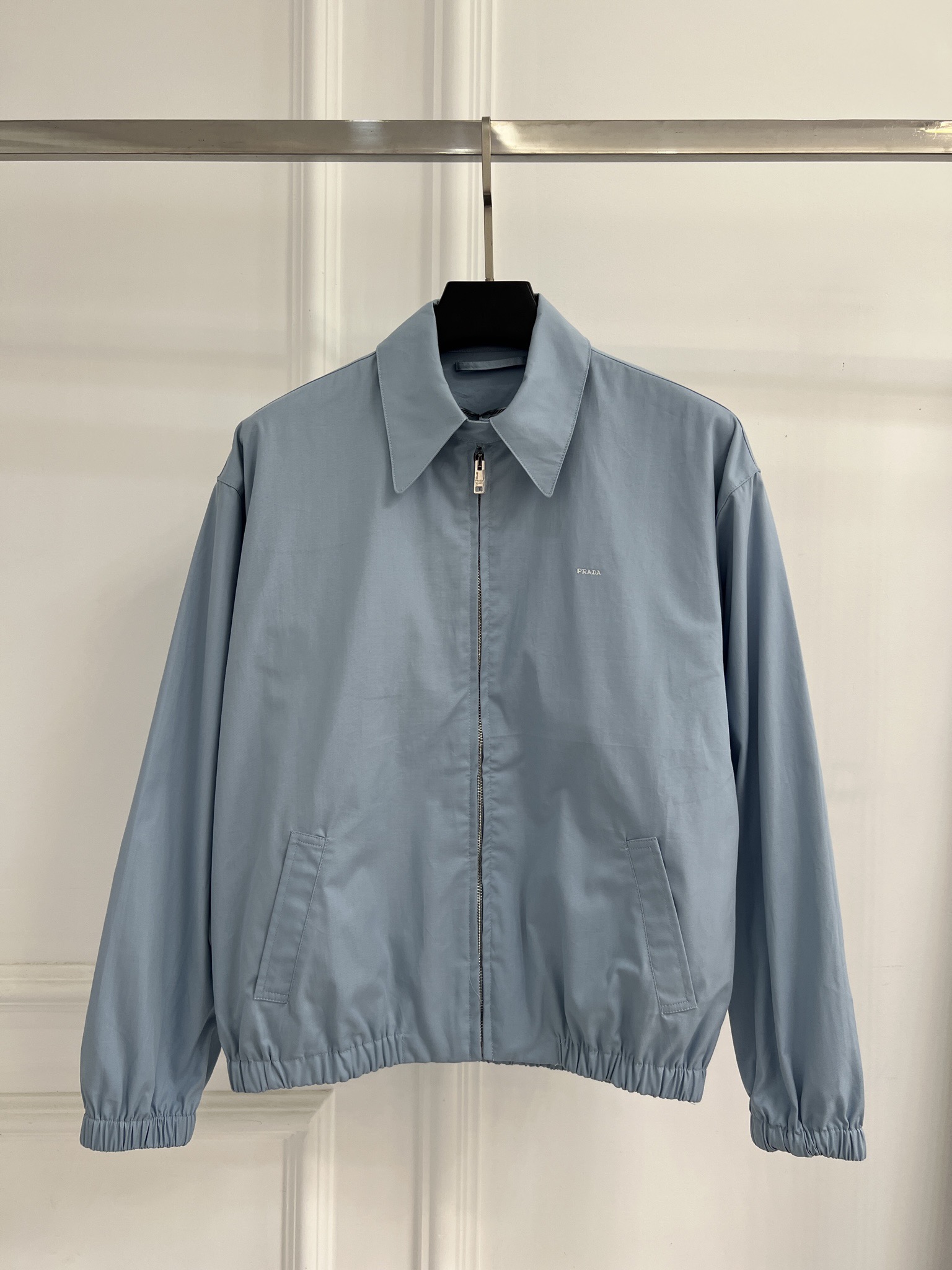 Prada 프라다 카라 재킷 의류