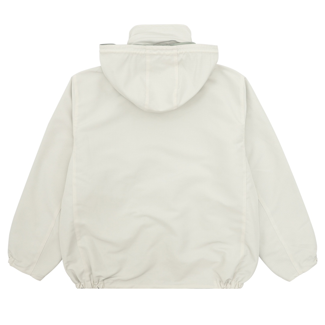 GUCCI 구찌 테이프 리버시블 트렌치 후드 바람막이 재킷 의류