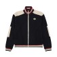 GUCCI 구찌 GG자수 로고 패치 집업 점퍼 재킷 의류