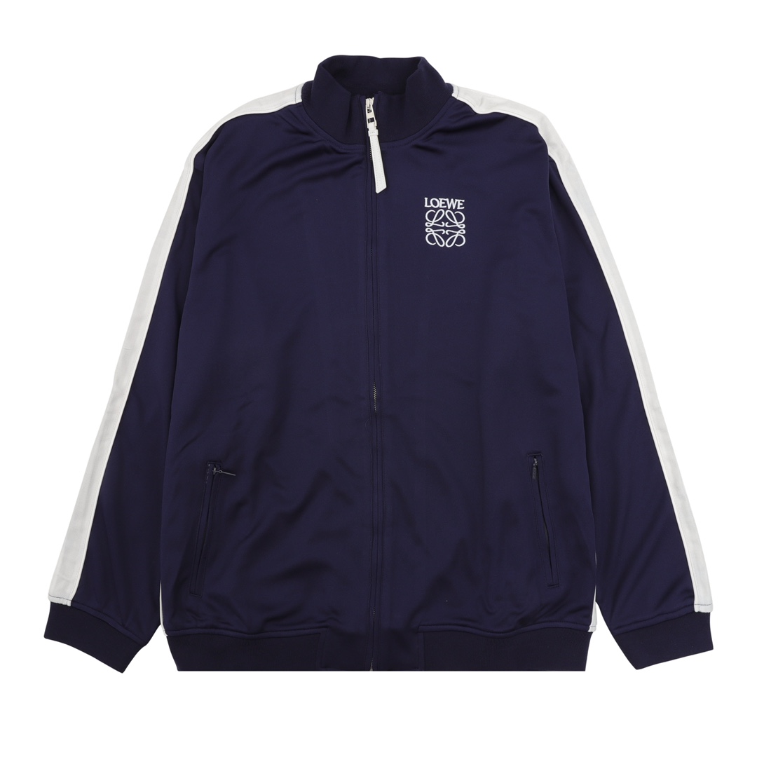 Loewe 로에베 집업 긴팔 재킷 의류