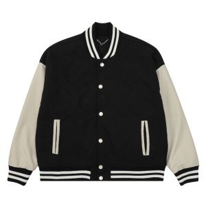 Louis Vuitton LV 루이비통 올오버 야구 점퍼 재킷 의류