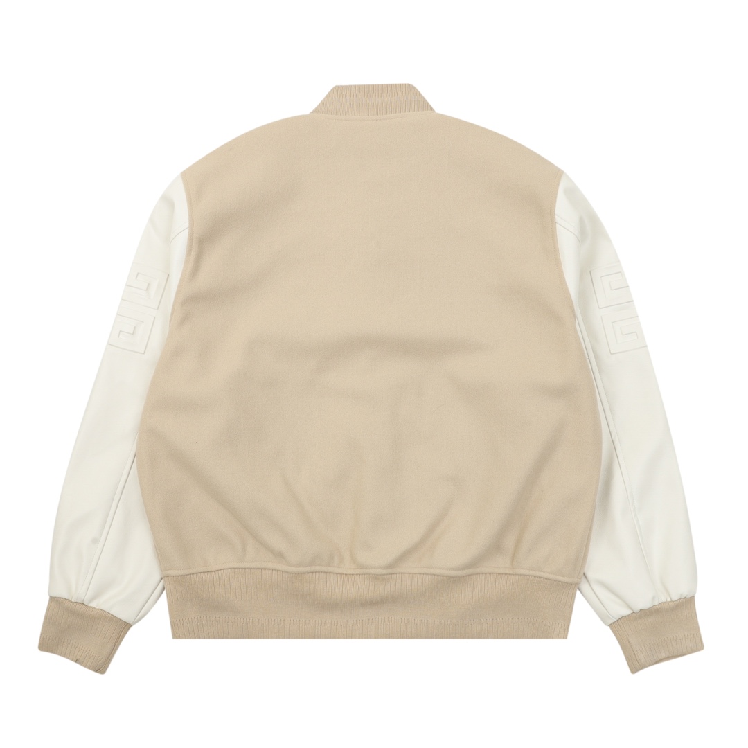 Givenchy GVC 지방시 야구 점퍼 재킷 의류